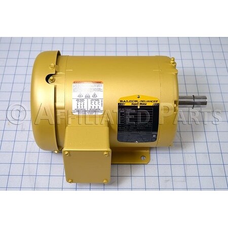 Aaon MTR 13208460V1800 HE TEFC R30440